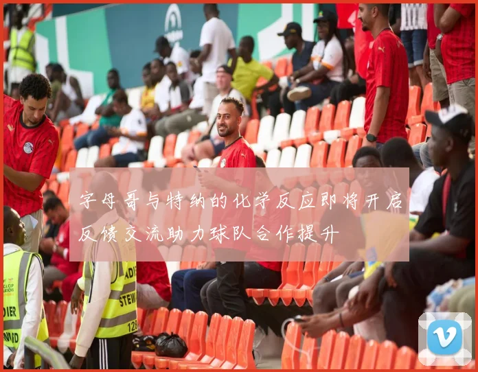 字母哥与特纳的化学反应即将开启反馈交流助力球队合作提升