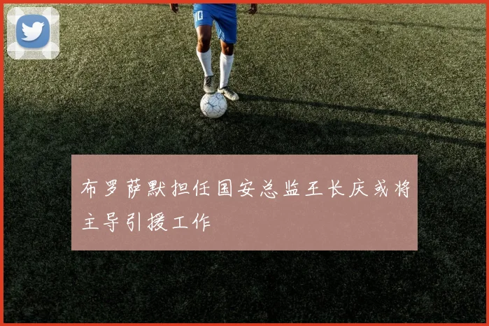 布罗萨默担任国安总监王长庆或将主导引援工作
